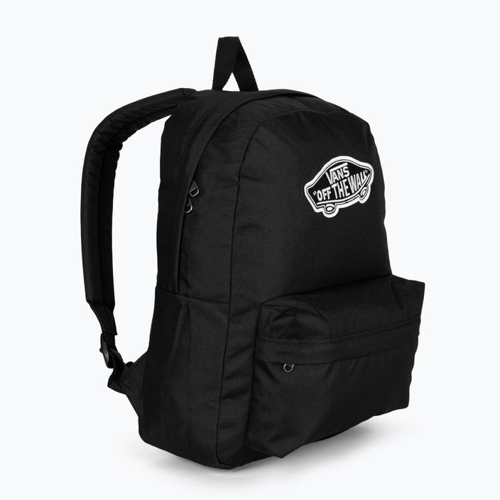 Kuprinė Vans Old Skool Classic Backpack 22 l black 2