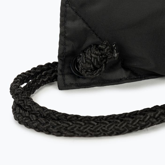 "Vans Benched Bag" juodos spalvos krepšys 4
