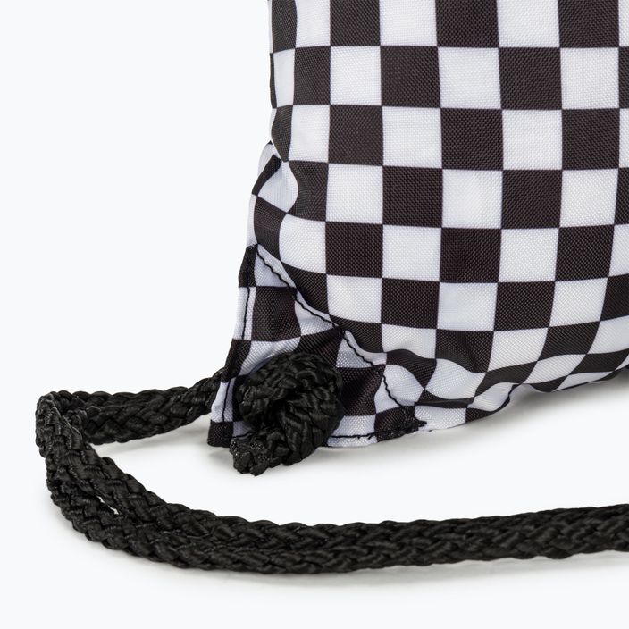 Krepšys Vans Benched Bag black/white 4