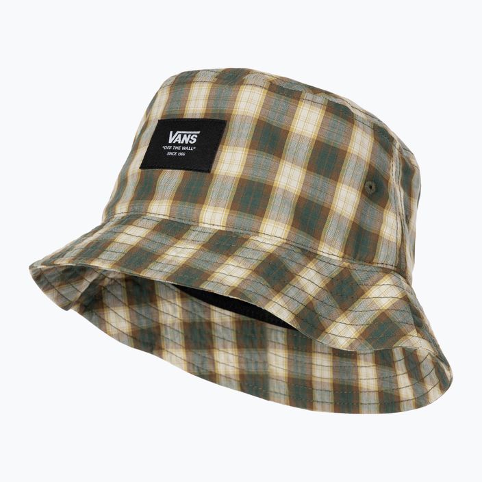 Skrybėlė Vans Patch Bucket bistro green 3