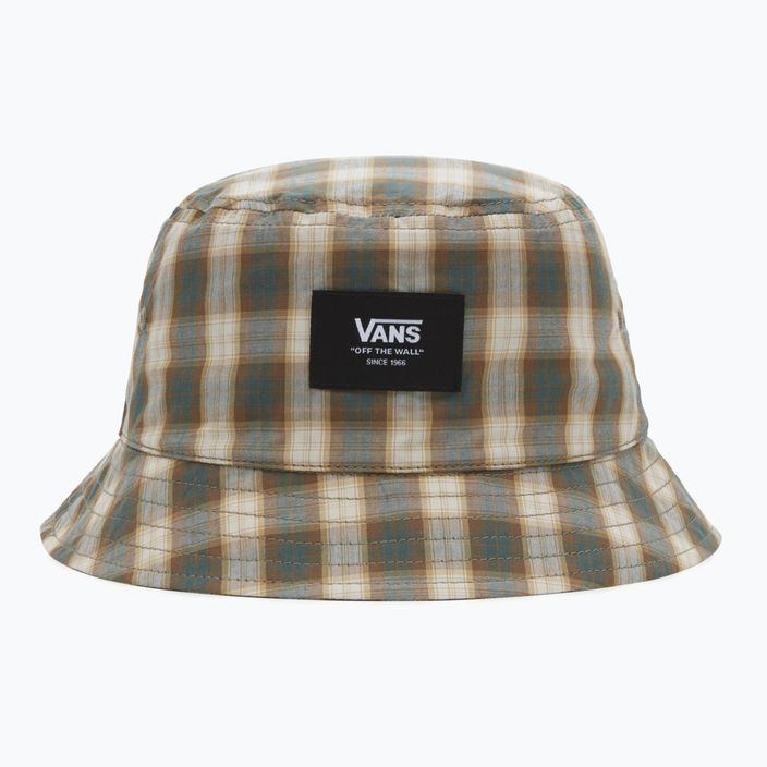 Skrybėlė Vans Patch Bucket bistro green 2