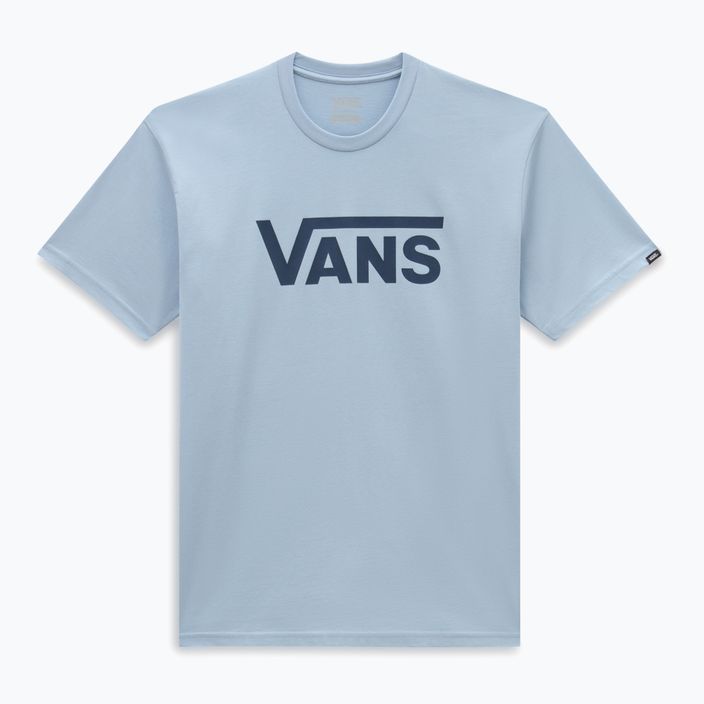 Vyriški marškinėliai Vans Mn Vans Classic dusty blue/dress blues