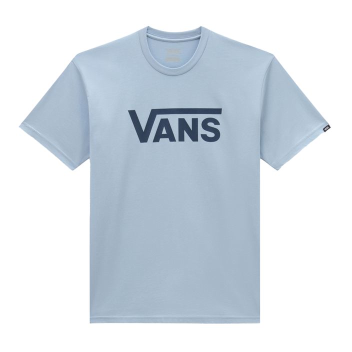 Vyriški marškinėliai Vans Mn Vans Classic dusty blue/dress blues 2