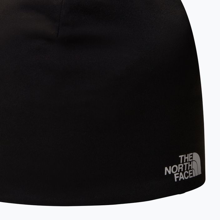 Vyriška žygio kepurė The North Face Base black 2