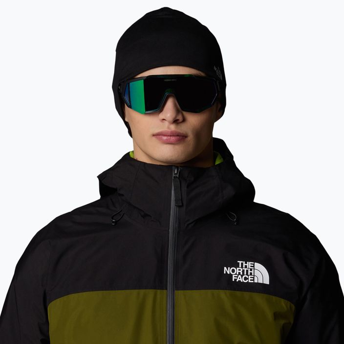 Vyriška žygio kepurė The North Face Base black 3