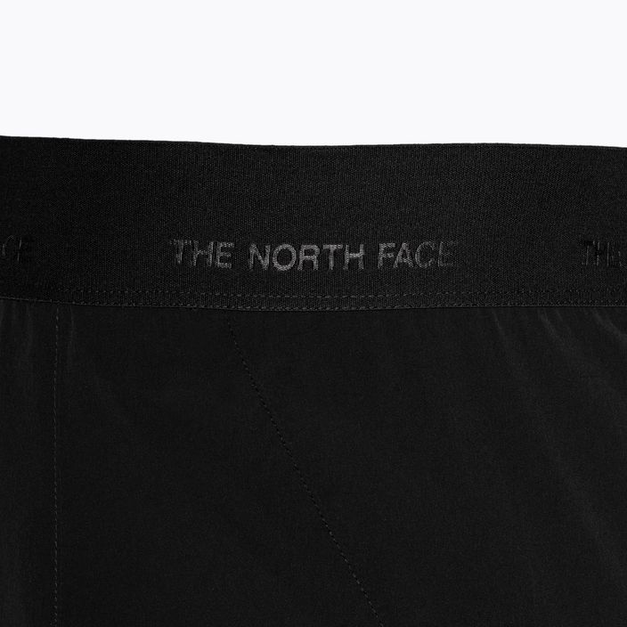 Vyriškos žygio kelnės The North Face Ridge Po Slim Tapered adriatic blue/tnf black 4