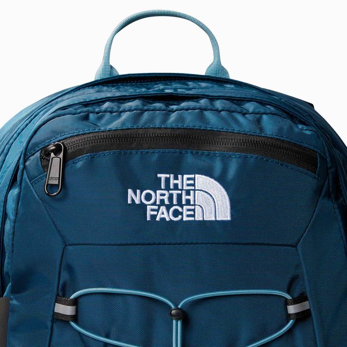 Turistinė kuprinė The North Face Borealis Classic 29 l midnight petrol/algae blue 3