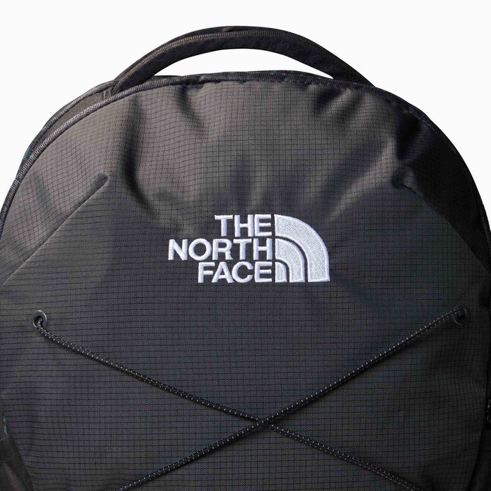 Miesto kuprinė The North Face Jester 28 l asphalt grey/black 3