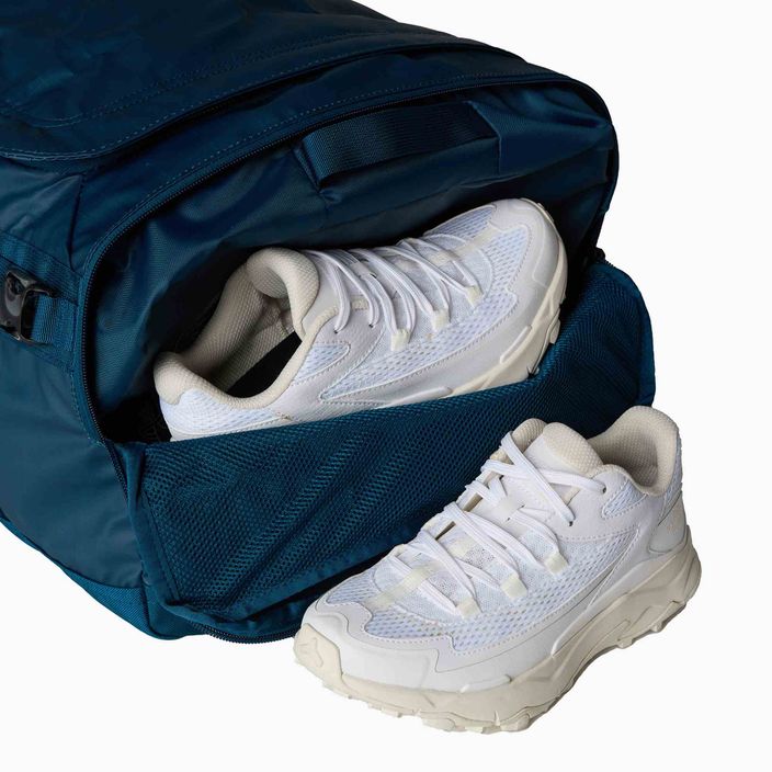 Kelioninis krepšys The North Face Base Camp Voyager Duffel 62 l midnight petrol/algae blue 6