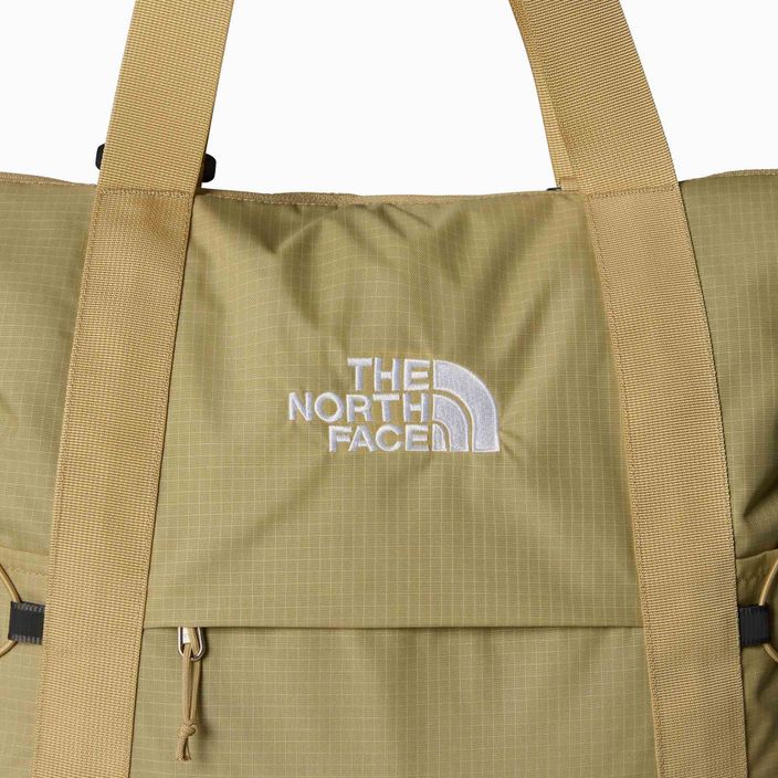 Krepšys The North Face Borealis Tote 22 l khaki stone 3