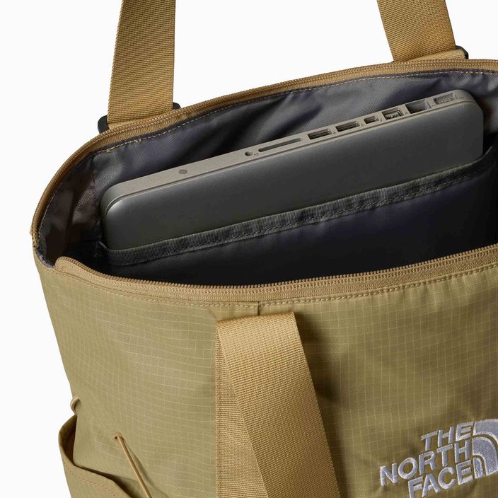 Krepšys The North Face Borealis Tote 22 l khaki stone 4