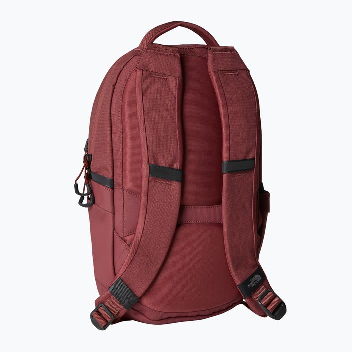 Turistinė kuprinė The North Face Borealis Mini Backpack 10 l canyon dust dark heathe 2