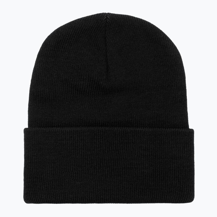 Kepurė Vans Bagley Tall Cuff Beanie black 2