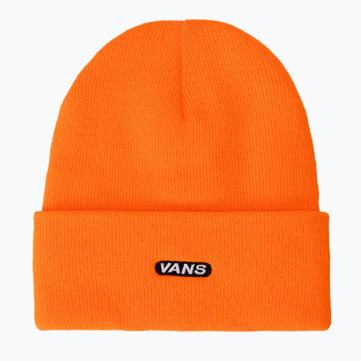 Kepurė Vans Bagley Tall Cuff Beanie flame