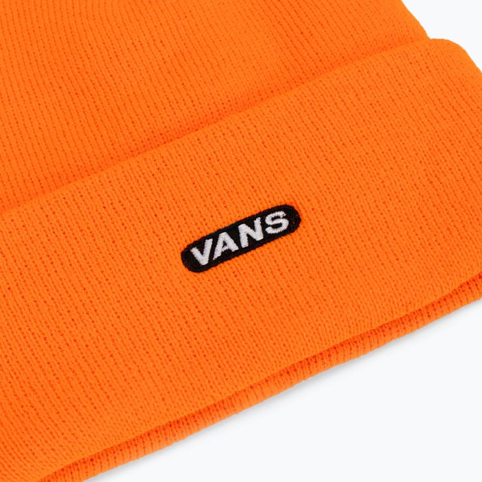 Kepurė Vans Bagley Tall Cuff Beanie flame 2