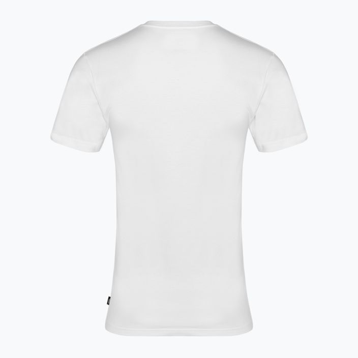 Vyriški marškinėliai Vans Basic Tee Multipack 4