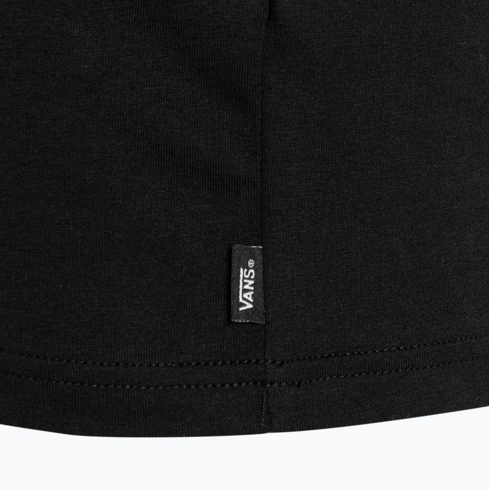 Vyriški marškinėliai Vans Basic Tee Multipack 5