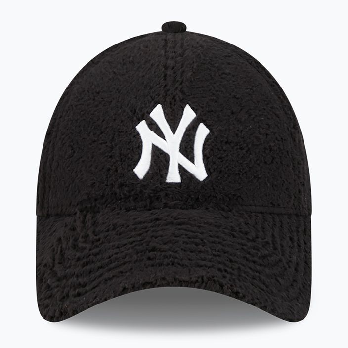 Kepurė New Era Teddy 9Forty New York Yankees black 3