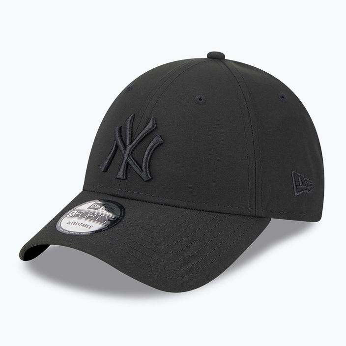 Kepurė New Era Repreve Outline 9Forty New Yok Yankees black