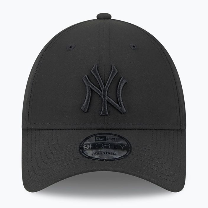 Kepurė New Era Repreve Outline 9Forty New Yok Yankees black 2