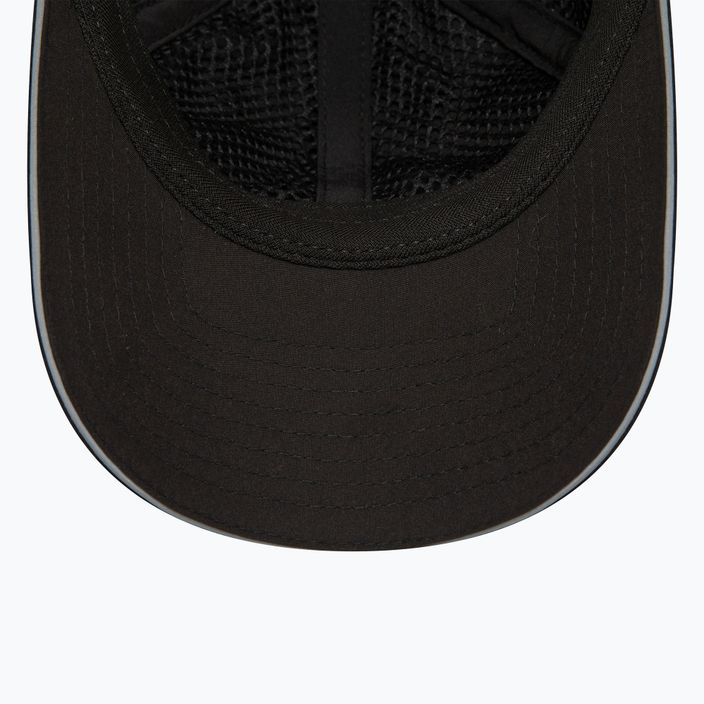 Moteriška kepuraitė su snapeliu New Era Open Back Cap black 4
