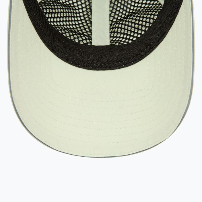 Moteriška kepuraitė su snapeliu New Era Open Back Cap green 5