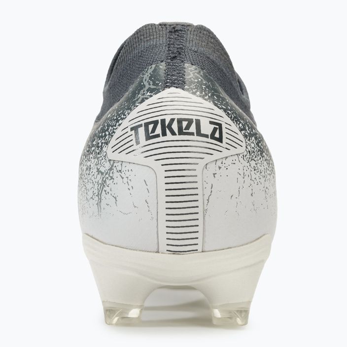 Vyriški futbolo batai New Balance Tekela Pro Low Laced FG V4+ graphite 6