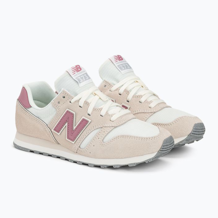 Moteriški batai New Balance ML373 moonbeam 4