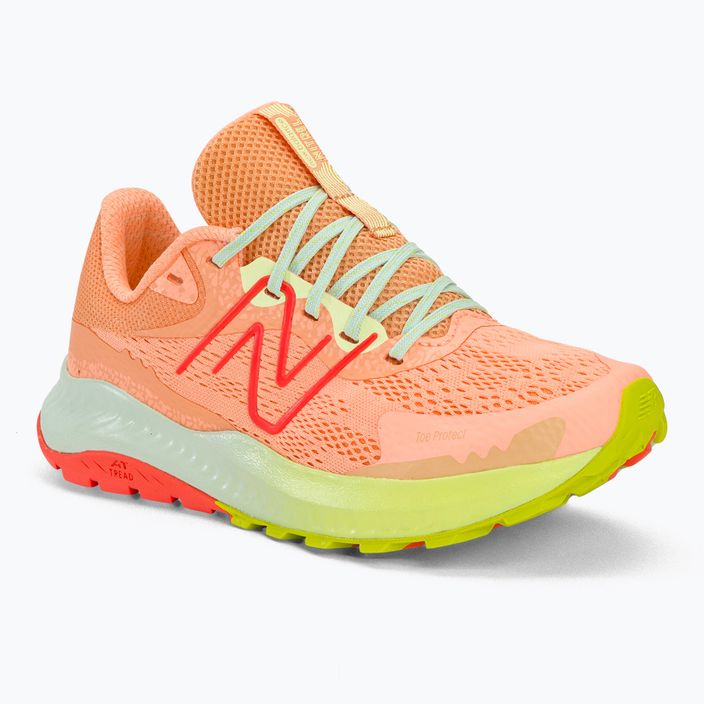 Moteriški bėgimo batai New Balance DynaSoft Nitrel v5 guava ice