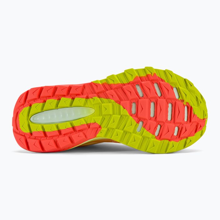 Moteriški bėgimo batai New Balance DynaSoft Nitrel v5 guava ice 5