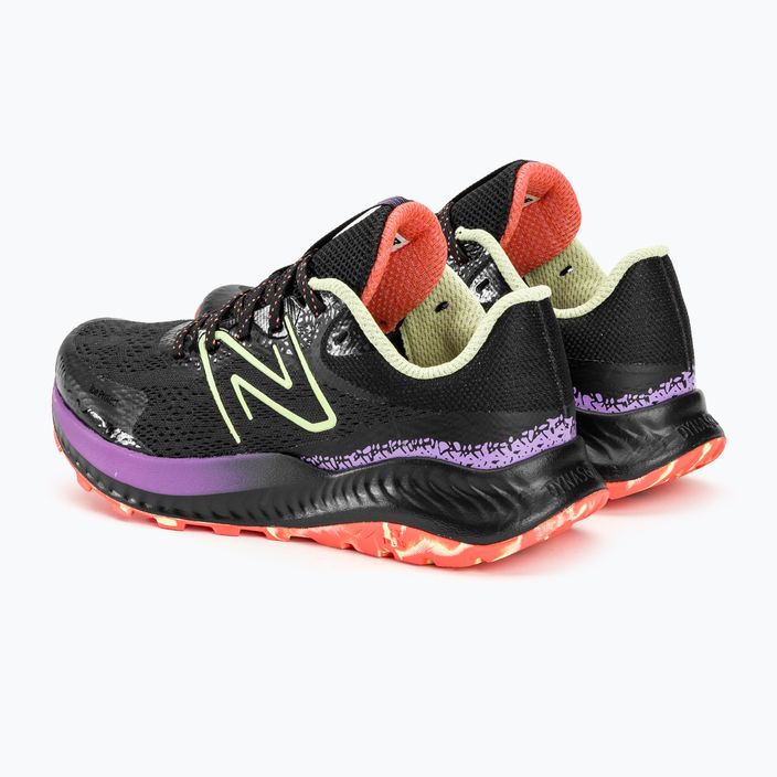 Moteriški bėgimo batai New Balance DynaSoft Nitrel v5 black 3