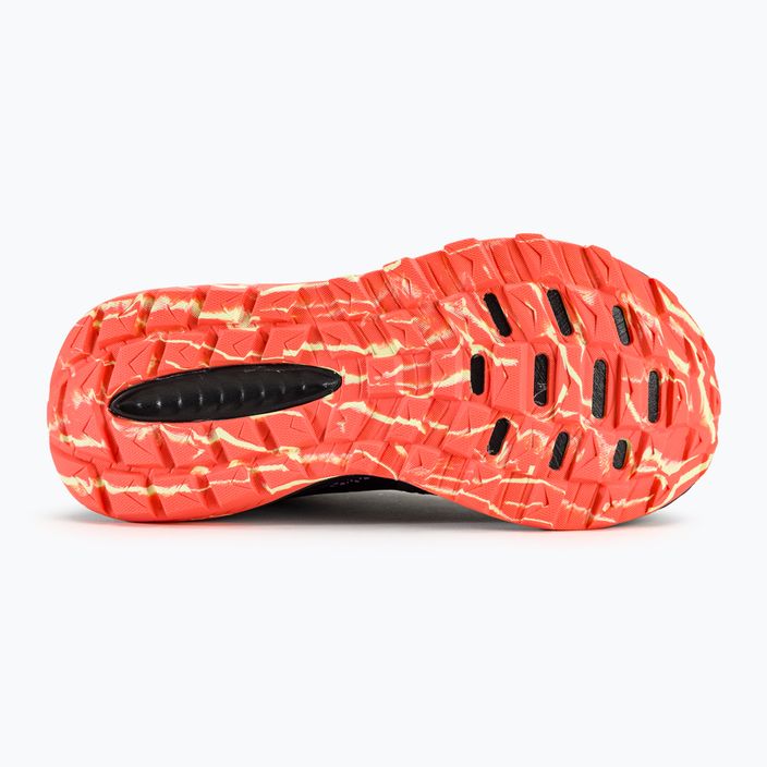 Moteriški bėgimo batai New Balance DynaSoft Nitrel v5 black 5