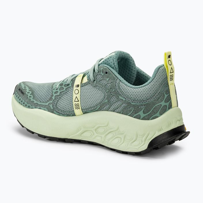 Moteriški bėgimo batai New Balance Fresh Foam X Hierro v8 salt marsh 3