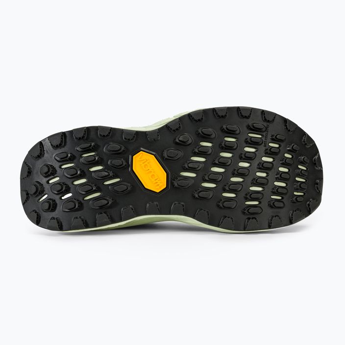 Moteriški bėgimo batai New Balance Fresh Foam X Hierro v8 salt marsh 4