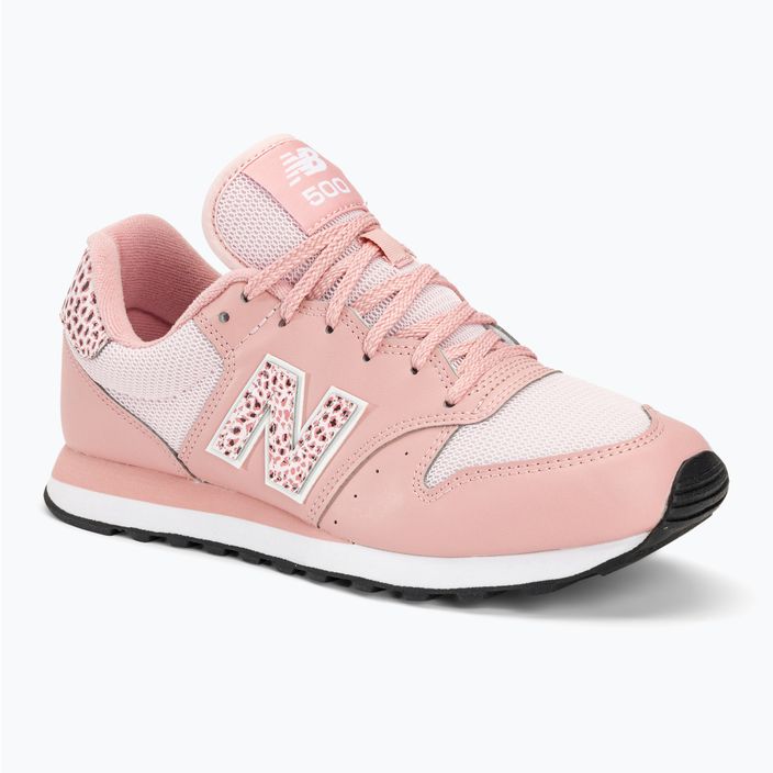 Moteriški batai New Balance GW500 orb pink