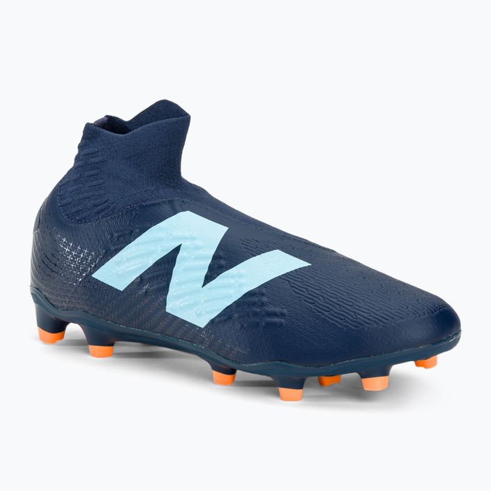 Vyriški futbolo batai New Balance Tekela Magia FG V4+ nb navy