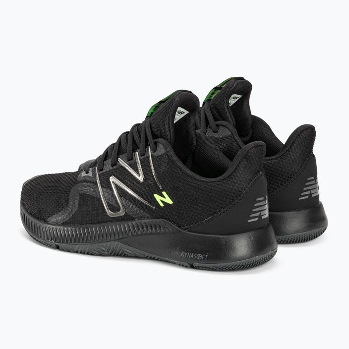 Vyriški treniruočių batai New Balance MXTRNRV2 black 3