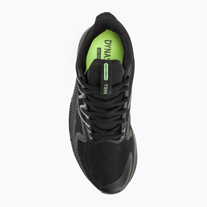 Vyriški treniruočių batai New Balance MXTRNRV2 black 6