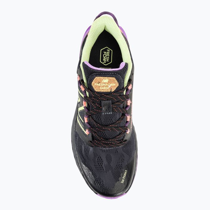 Moteriški bėgimo batai New Balance Fresh Foam Garoé black 6