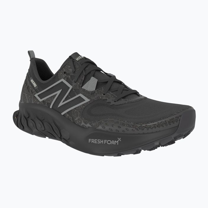 Vyriški bėgimo batai New Balance Fresh Foam X Hierro v8 black 8