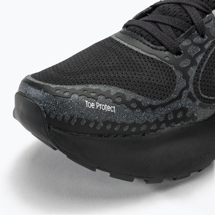 Vyriški bėgimo batai New Balance Fresh Foam X Hierro v8 Wide black 7