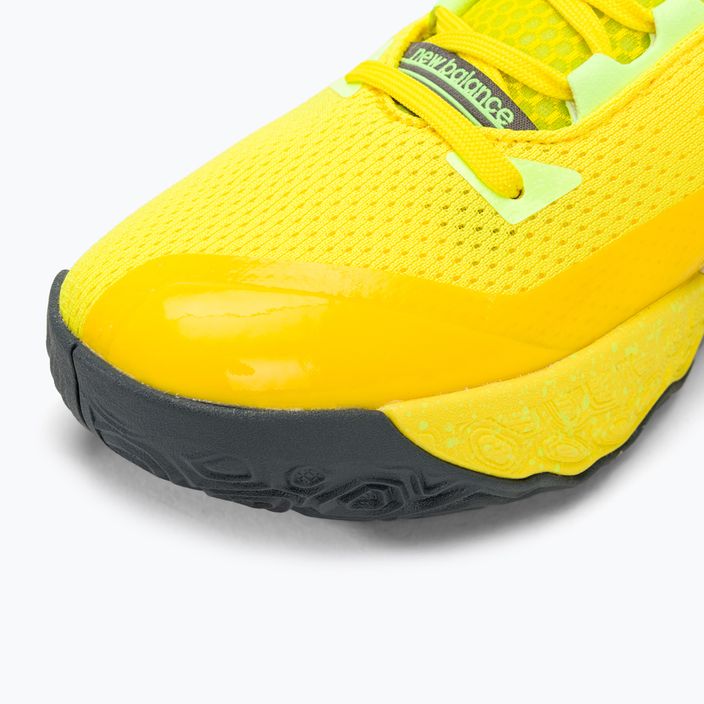 Krepšinio batai New Balance TWO WXY v4 lemon zest 7