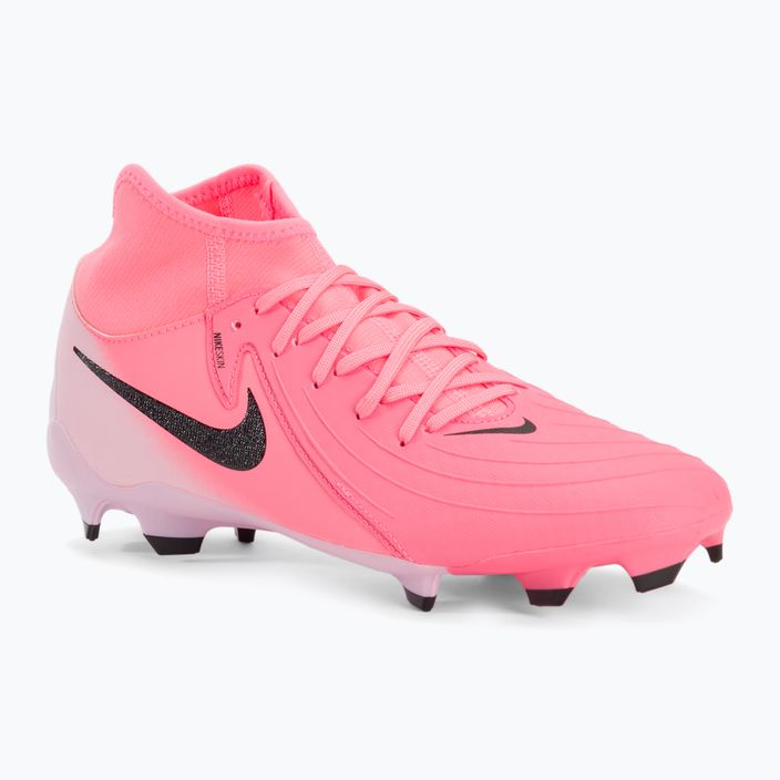 Futbolo batai  Nike Phantom Luna II Academy FG/MG sunset pulse / black