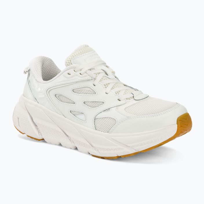 Bėgimo batai HOKA Clifton L Athletics white/white