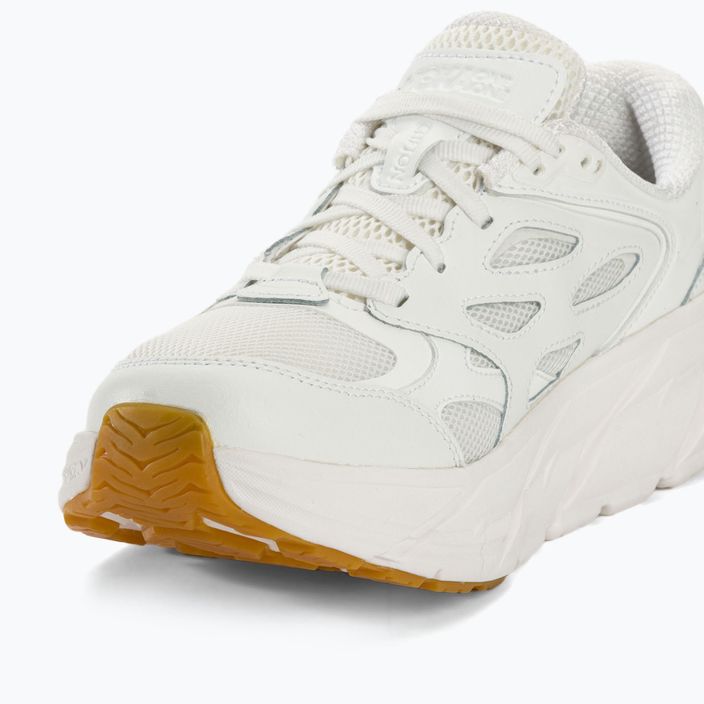 Bėgimo batai HOKA Clifton L Athletics white/white 7