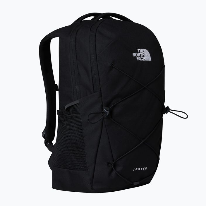 Miesto kuprinė The North Face Jester 28 l black/npf