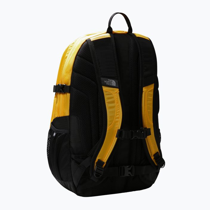 Turistinė kuprinė The North Face Borealis Classic 29 l summit gold/black 2