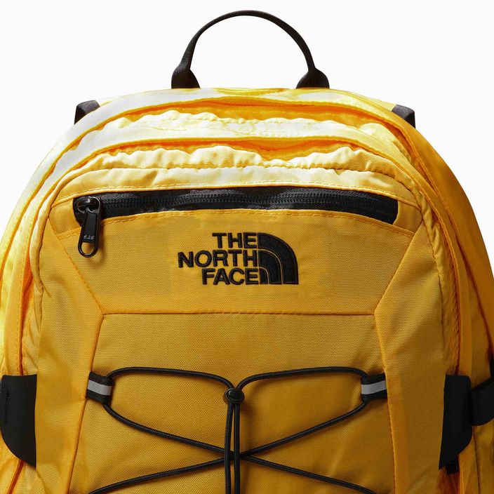 Turistinė kuprinė The North Face Borealis Classic 29 l summit gold/black 3