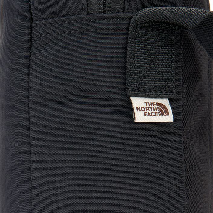 Krepšys The North Face Berkeley Crossbody black/miner 5