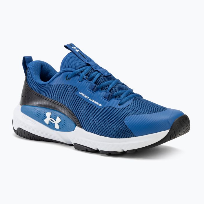 Vyriški treniruočių batai Under Armour Dynamic Select tech blue/black/white